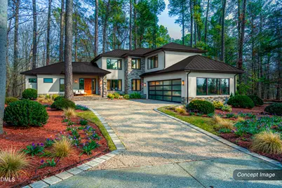 2430 Jones Ferry Road, Pittsboro, NC 27312 - Photo 2