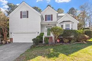 4928 Cupine Ct, Raleigh, NC 27604 - Photo 1