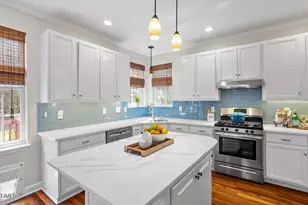 4928 Cupine Ct, Raleigh, NC 27604 - Photo 14