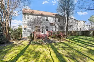 4928 Cupine Ct, Raleigh, NC 27604 - Photo 30