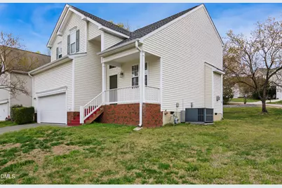 2241 Spruce Shadows Lane, Raleigh, NC 27614 - Photo 2