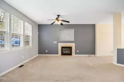 2241 Spruce Shadows Lane, Raleigh, NC 27614 - Photo 8