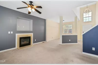 2241 Spruce Shadows Lane, Raleigh, NC 27614 - Photo 6