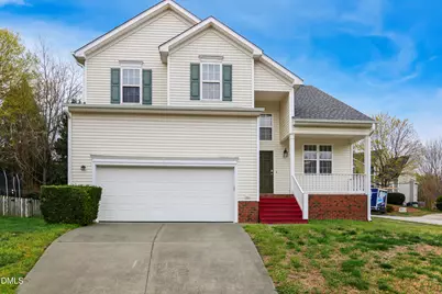 2241 Spruce Shadows Lane, Raleigh, NC 27614 - Photo 1