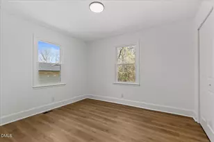 548 W Spring St, Henderson, NC 27536 - Photo 18