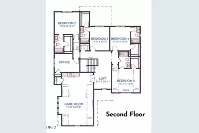 Lot 1,1007 Temple Street, Raleigh, NC 27609 - Photo 4