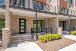 1012 Manor Way, Durham, NC 27701 - Photo 6