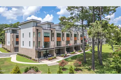 1012 Manor Way, Durham, NC 27701 - Photo 2