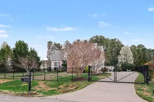 4511 Carson Layne, Franklinton, NC 27525 - Photo 26