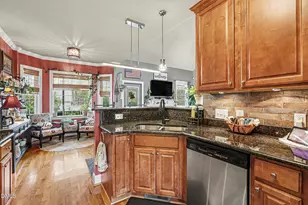 4511 Carson Layne, Franklinton, NC 27525 - Photo 4