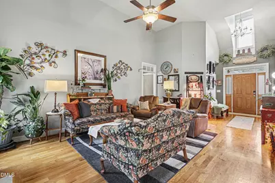 4511 Carson Layne, Franklinton, NC 27525 - Photo 14