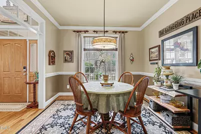 4511 Carson Layne, Franklinton, NC 27525 - Photo 8