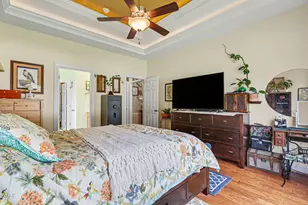 4511 Carson Layne, Franklinton, NC 27525 - Photo 18