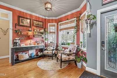 4511 Carson Layne, Franklinton, NC 27525 - Photo 12