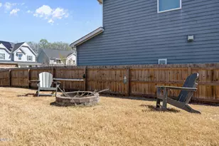 301 Atwood Dr, Holly Springs, NC 27540 - Photo 48