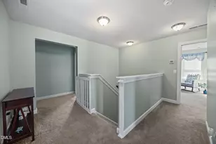 301 Atwood Dr, Holly Springs, NC 27540 - Photo 24