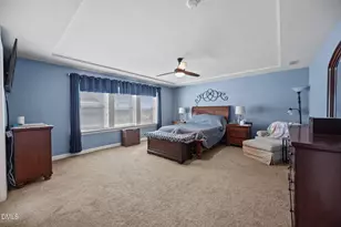 301 Atwood Dr, Holly Springs, NC 27540 - Photo 32