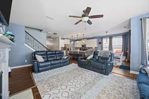 301 Atwood Dr, Holly Springs, NC 27540 - Photo 12