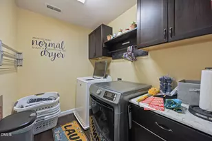 301 Atwood Dr, Holly Springs, NC 27540 - Photo 32
