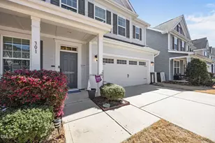 301 Atwood Dr, Holly Springs, NC 27540 - Photo 48