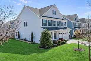 301 Atwood Dr, Holly Springs, NC 27540 - Photo 2