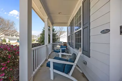 301 Atwood Drive, Holly Springs, NC 27540 - Photo 48