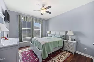 301 Atwood Dr, Holly Springs, NC 27540 - Photo 40