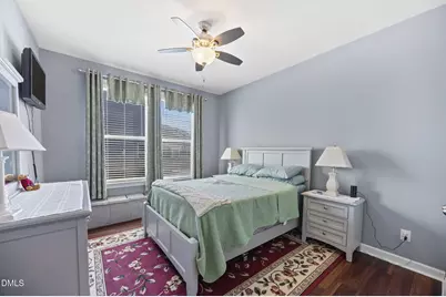 301 Atwood Drive, Holly Springs, NC 27540 - Photo 26