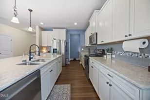 301 Atwood Dr, Holly Springs, NC 27540 - Photo 20