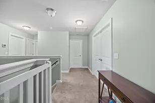 301 Atwood Dr, Holly Springs, NC 27540 - Photo 38