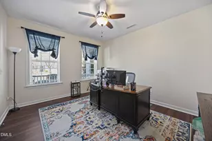 301 Atwood Dr, Holly Springs, NC 27540 - Photo 8