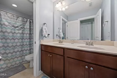 301 Atwood Drive, Holly Springs, NC 27540 - Photo 14