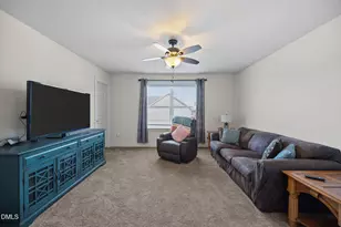 301 Atwood Dr, Holly Springs, NC 27540 - Photo 30