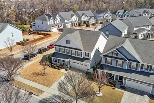 301 Atwood Dr, Holly Springs, NC 27540 - Photo 6