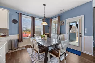 301 Atwood Dr, Holly Springs, NC 27540 - Photo 20