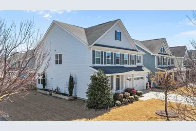 301 Atwood Drive, Holly Springs, NC 27540 - Photo 2