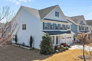 301 Atwood Dr, Holly Springs, NC 27540 - Photo 2