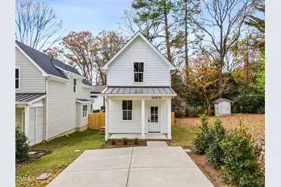 402 D Chamberlin Avenue, Durham, NC 27704 - Photo 1
