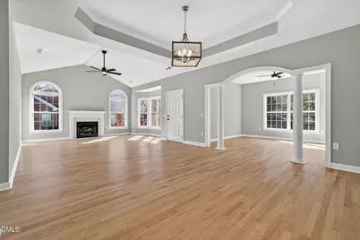 2004 Clyde Bank Court, Cary, NC 27511 - Photo 8