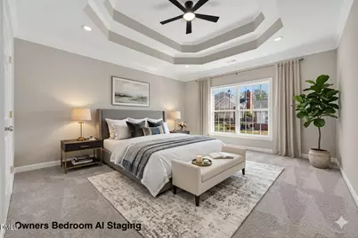 2004 Clyde Bank Court, Cary, NC 27511 - Photo 6
