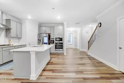 333 Natsam Woods Way, Wake Forest, NC 27587 - Photo 8