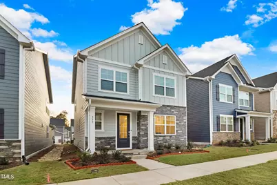 333 Natsam Woods Way, Wake Forest, NC 27587 - Photo 2