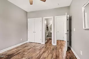 227 Buck Johnson St, Fuquay Varina, NC 27526 - Photo 14