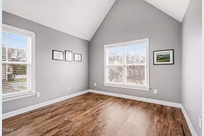 227 Buck Johnson Street, Fuquay-Varina, NC 27526 - Photo 18