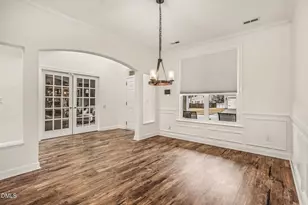 227 Buck Johnson St, Fuquay Varina, NC 27526 - Photo 4