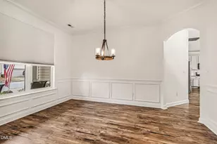 227 Buck Johnson St, Fuquay Varina, NC 27526 - Photo 6