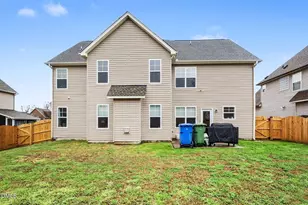 227 Buck Johnson St, Fuquay Varina, NC 27526 - Photo 22