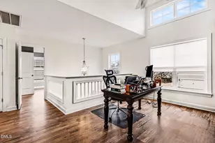 227 Buck Johnson St, Fuquay Varina, NC 27526 - Photo 12