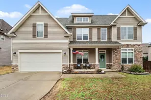 227 Buck Johnson St, Fuquay Varina, NC 27526 - Photo 2