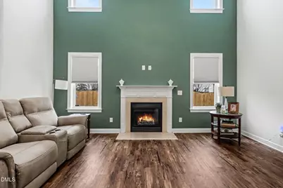 227 Buck Johnson Street, Fuquay Varina, NC 27526 - Photo 12